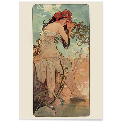 Les Saisons